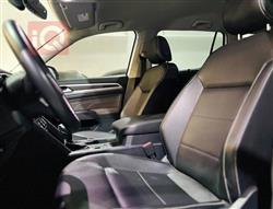 فولكسفاغن أطلس